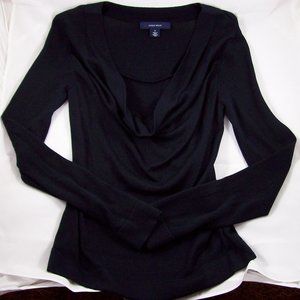 Jones New York Black Women's Sweater